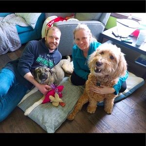 Meet your Posher, Cassandra